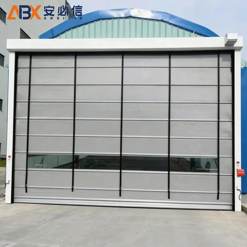 株洲市翻转式卸货平台