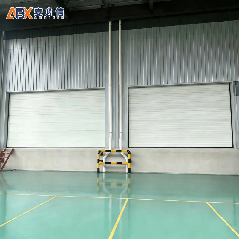 株洲市分段式提升门