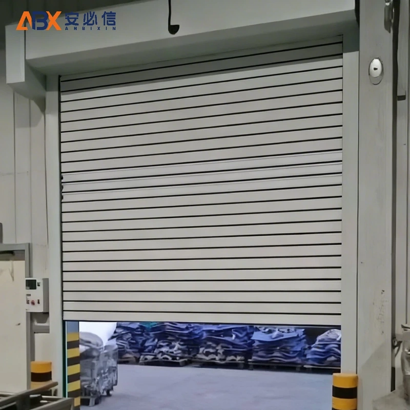 株洲市洁净室高速门