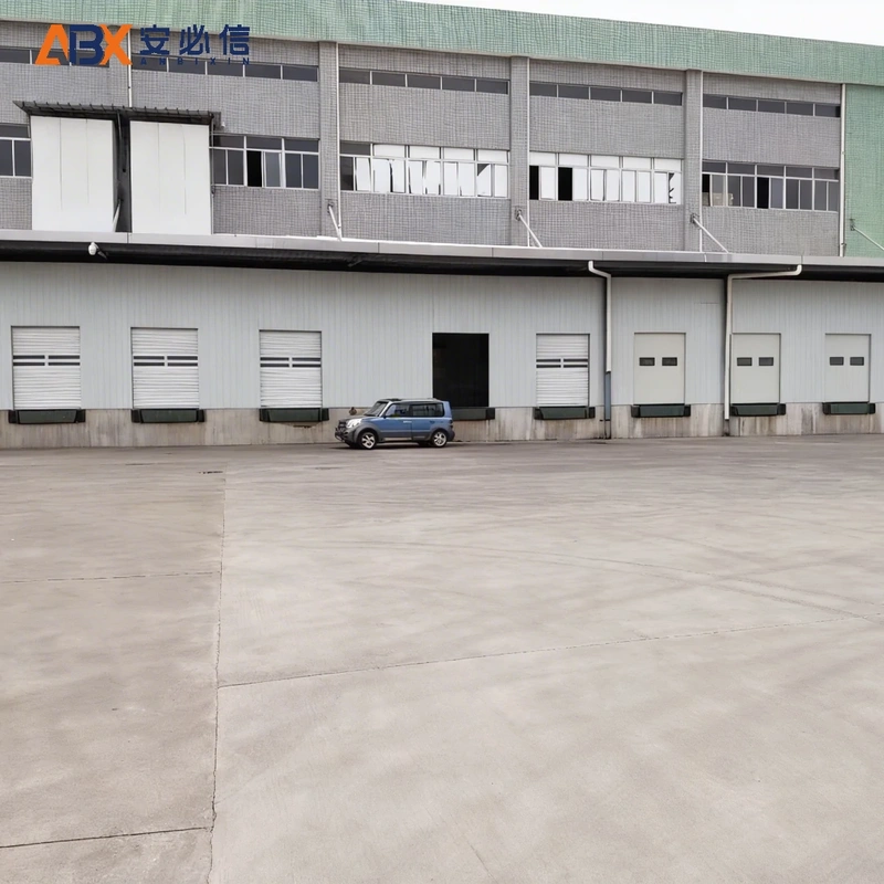 株洲市感应高速门