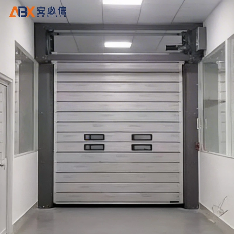 株洲市厂房高速门